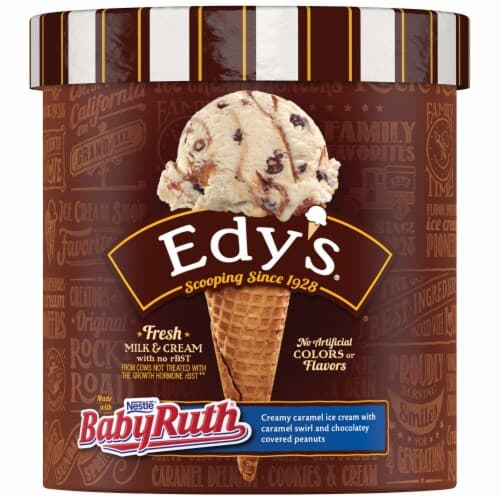 Edys Ice Cream