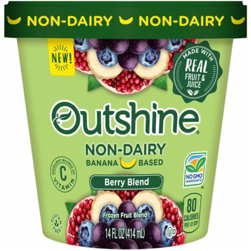 Outshine  Fruit Blend