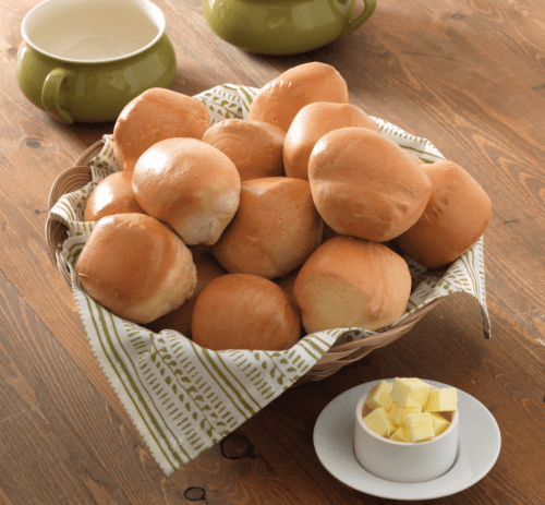Bakery Fresh Goodness Ranch Rolls