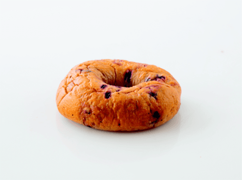 Bakery Fresh Goodness Blueberry Bagels
