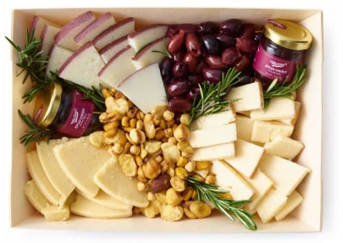 Murray'S Happy Hour Charcuterie Board