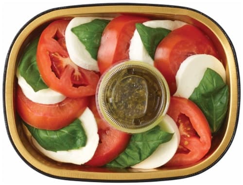 Murray'S Caprese Snack Tray