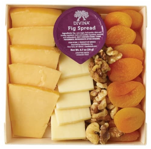 Murray'S Fruit & Nut Snack Tray
