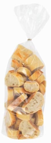 Bakery Fresh Goodness Sliced White Baguette