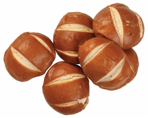 Bakery Fresh Goodness Pretzel Rolls