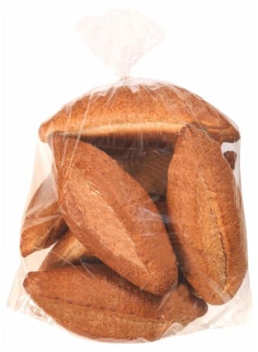 Bakery Fresh Wheat Bolillo Rolls