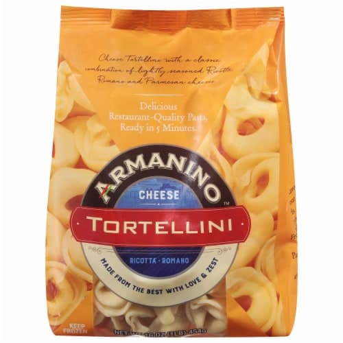 Armanino Cheese Tortellini