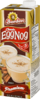 Borden Eggnog Classic
