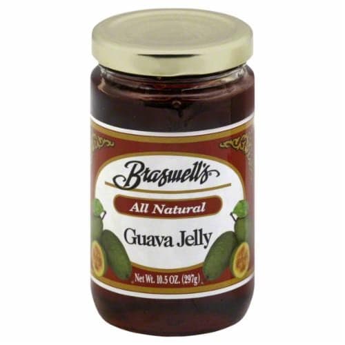 Braswell'S Guava Jelly