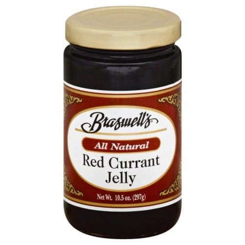 Braswell'S Jelly, Red Currant