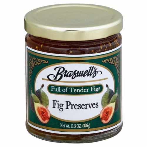 Braswells Preserve Fig