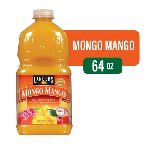 Langers Mongo Mango
