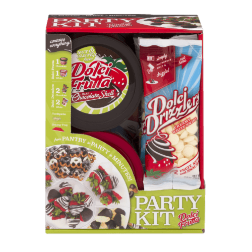 Dolci Frutta Party Kit