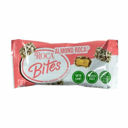 Roca Almond Roca Cacao Bites