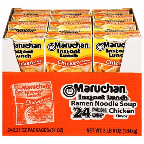 Maruchan Instant Lunch Chicken