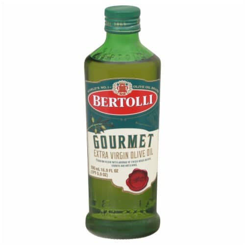 Bertolli Gourmet Extra Virgin Olive Oil