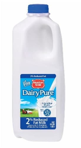 Alta Dena 2% Reduced Fat Milk