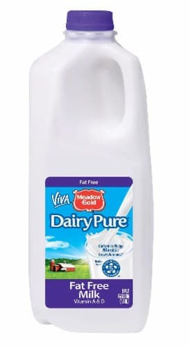 Dean'S Country Fresh Milk