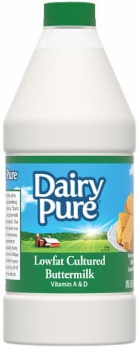 Dairy Pure Buttermilk