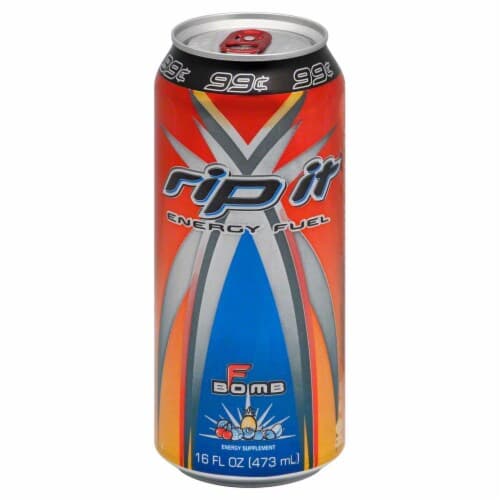 Rip It F Bomb