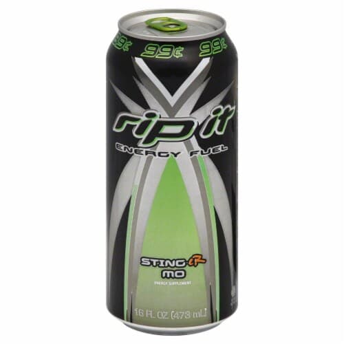 Rip It Energy Fuel, Sting-Er Mo
