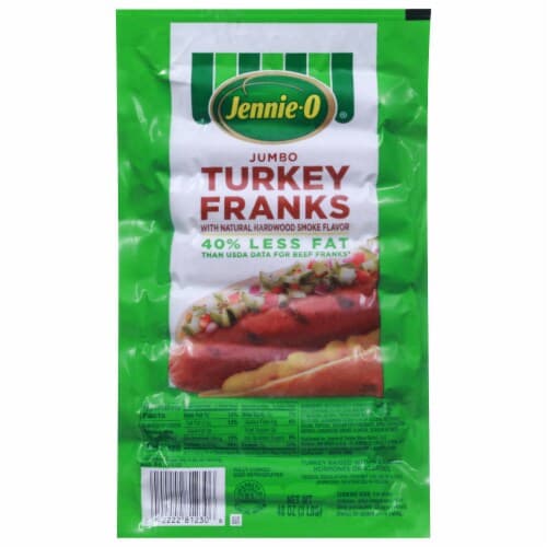 Turkey Franks - Butterball