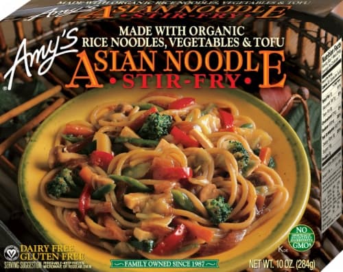 Amys Ktcn Asian Ndl Stir Fry