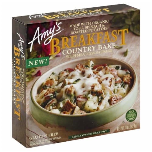 Amy'S Breakfast Country Bake