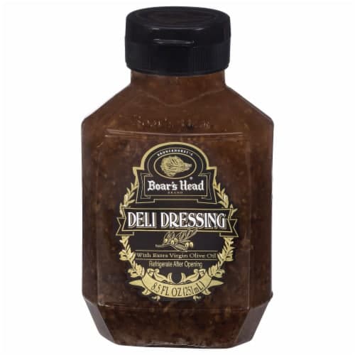 Boars Head Dressing Deli
