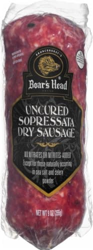 Boars Head Sopressata Mini