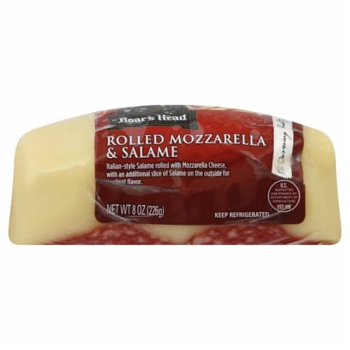 Boars Head Salame Panino
