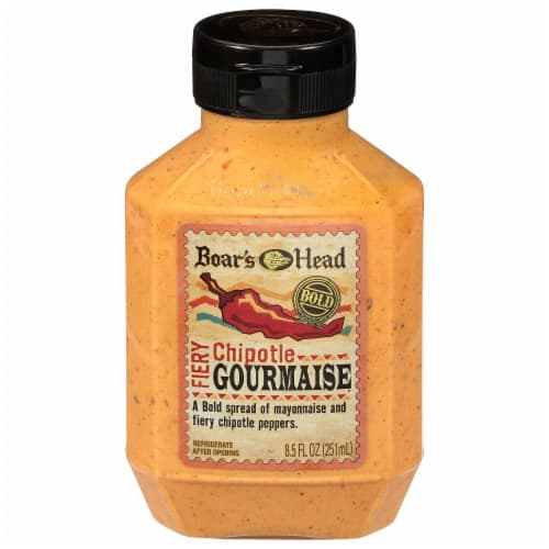 Boars Head Chipotle Gourmaise