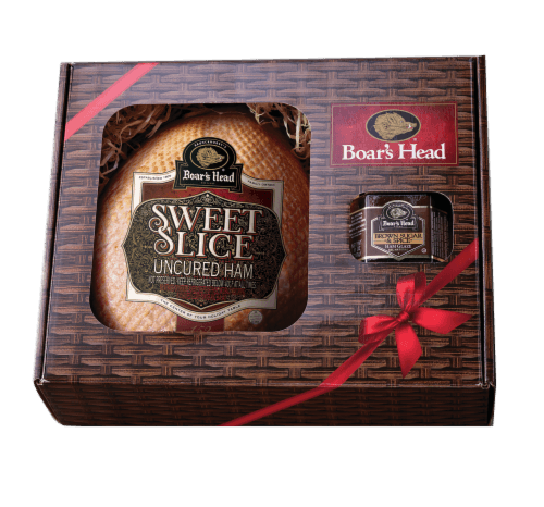 Boar'S Head Sweet Slice Uncured Ham Holiday