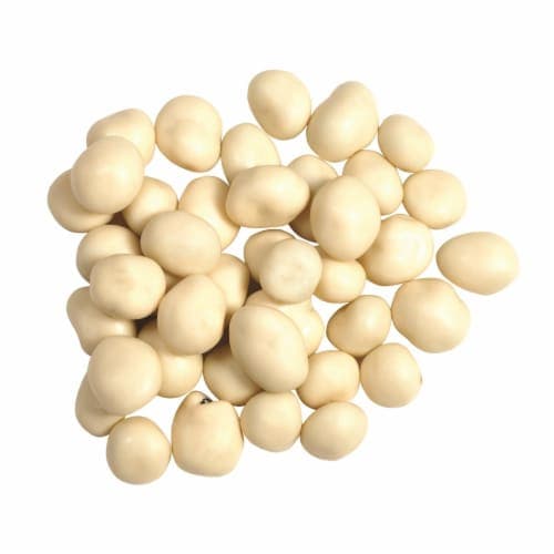 Woodstock Plain Yogurt Raisins - Single Bulk Item