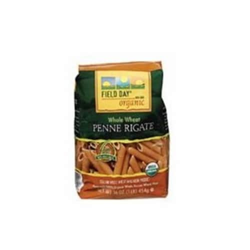 Field Day Organic Penne Rigate