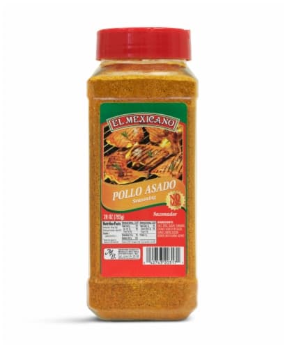 El Mexicano Pollo Asada Seasoning