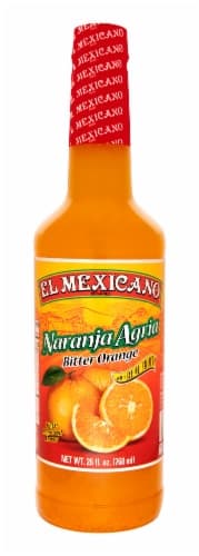 El Mexicano Naranja Agria Sour Orange Marinade