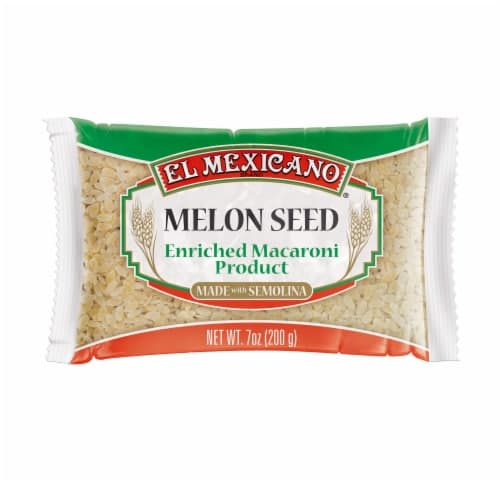El Mexicano Melon Seed Macaroni Product
