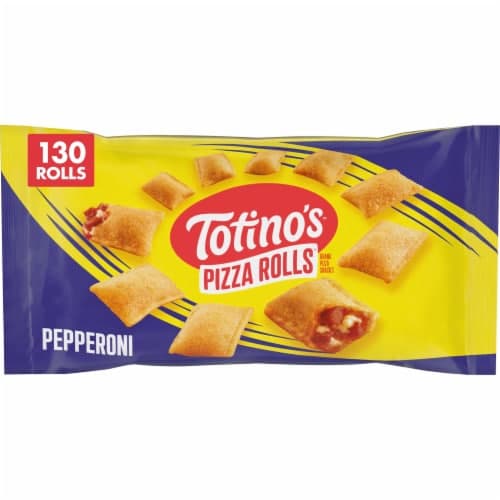 Totinos Pizza Rolls Pepperoni