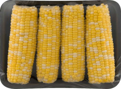 Gramma Jo'S Sweet Corn