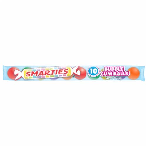 Smarties Assorted Gum Balls