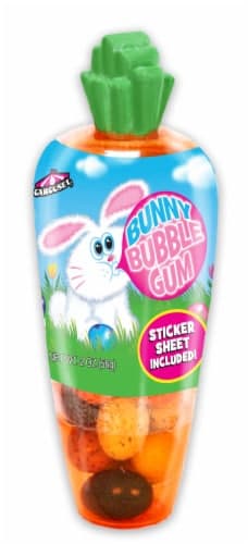Ford Gum Bunny Bubble Gum
