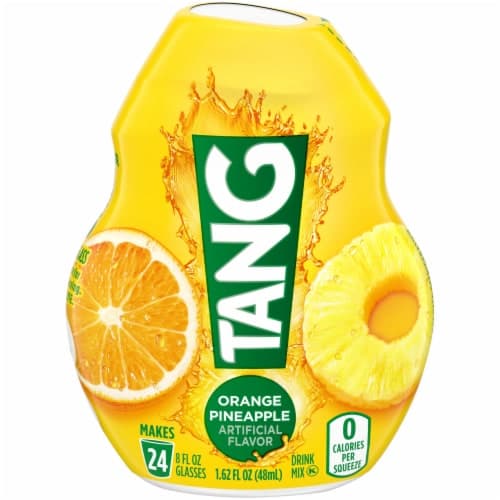 Tang Drink Mix, Orange Pineapple