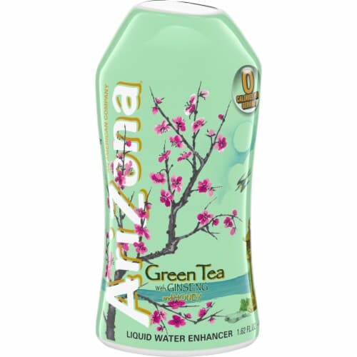 Arizonaa Liquid Concentrate Green Tea