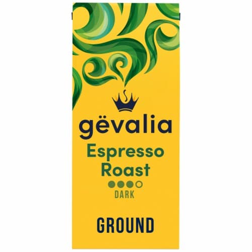 Gevalia Ground Coffee