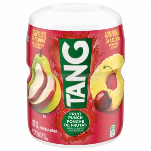Tang Fruit Punch