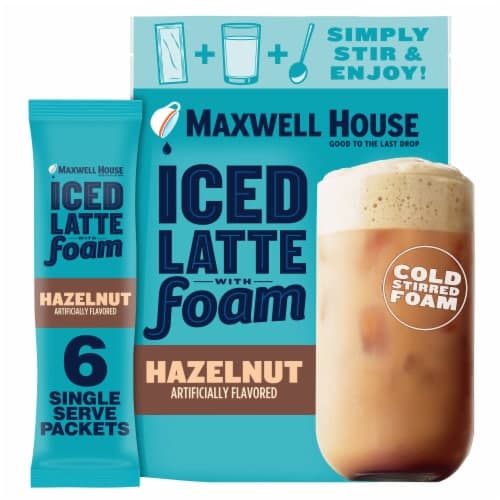 Maxwell House Coffee