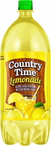 Country Time Lemonade