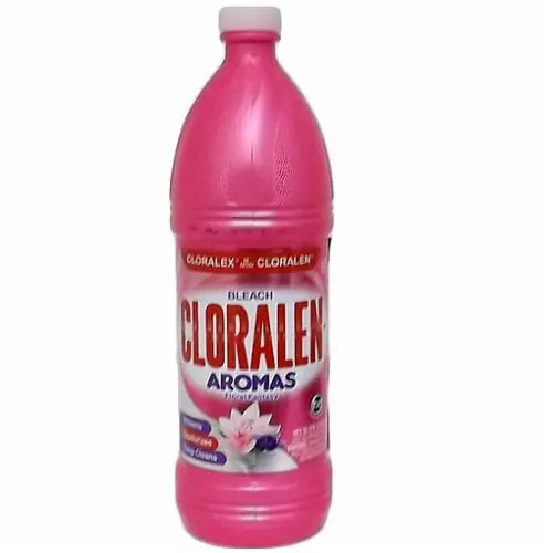 Cloralen Scented Bleach, Floral Fantasy