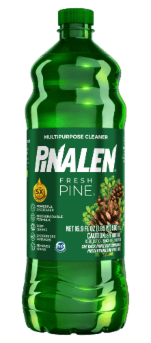 Pinalen Max Aromas Original Multi-Purpose Cleaner